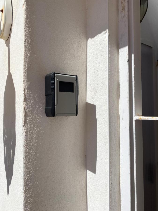Apartamento Con Terraza,A 100M Playa Costilla Y Frente Al Castillo Rota Exterior foto